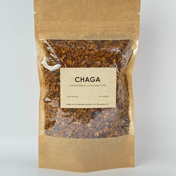 Chaga Mushrooms For Sale Online