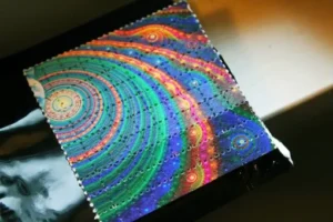 Buy LSD blotter paper online
